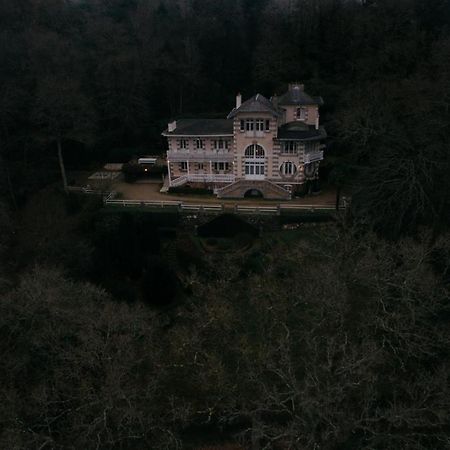 מורלה Villa Kerjannic מראה חיצוני תמונה
