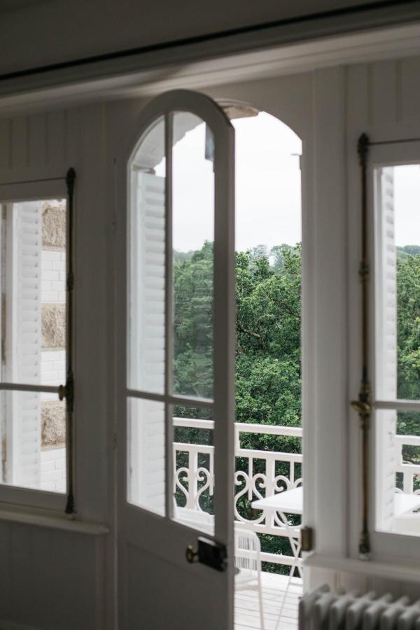 מורלה Villa Kerjannic מראה חיצוני תמונה